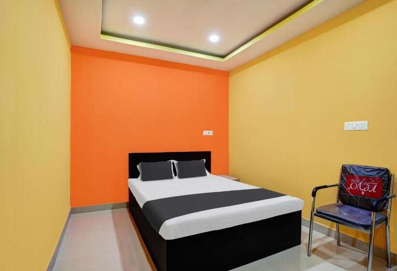 فندق O Ds Tandoori