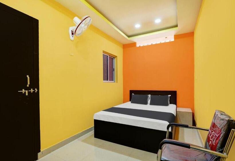 فندق O Ds Tandoori