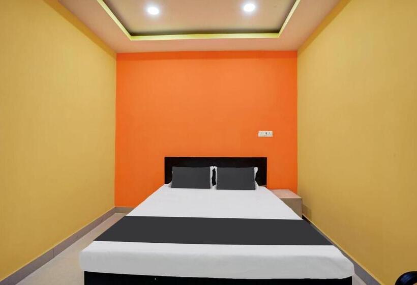 فندق O Ds Tandoori