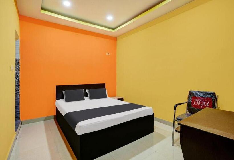 فندق O Ds Tandoori