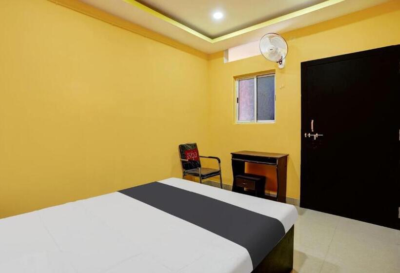 فندق O Ds Tandoori