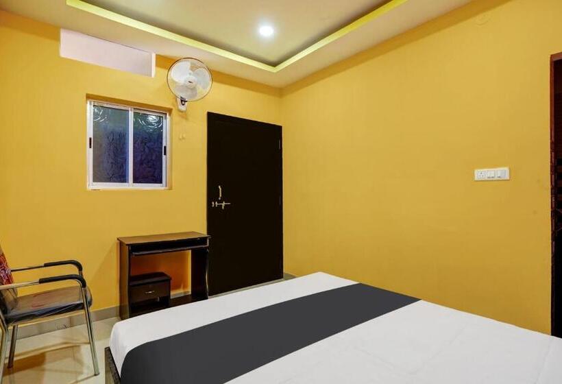 فندق O Ds Tandoori