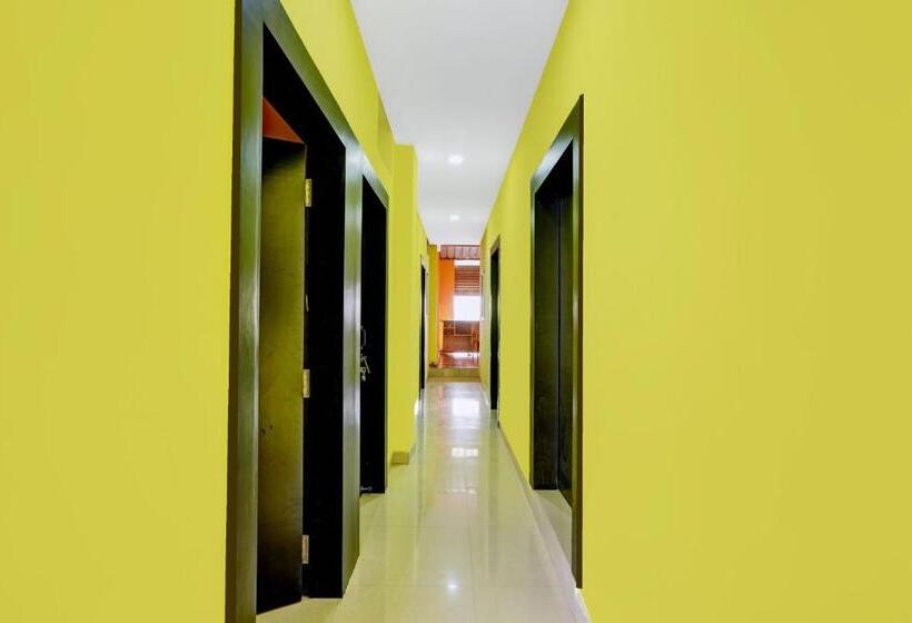 فندق O Ds Tandoori