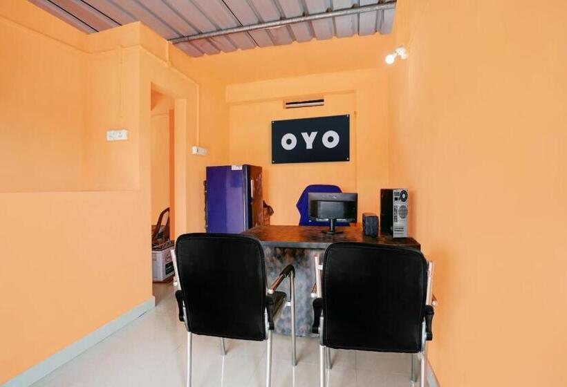 فندق O Ds Tandoori