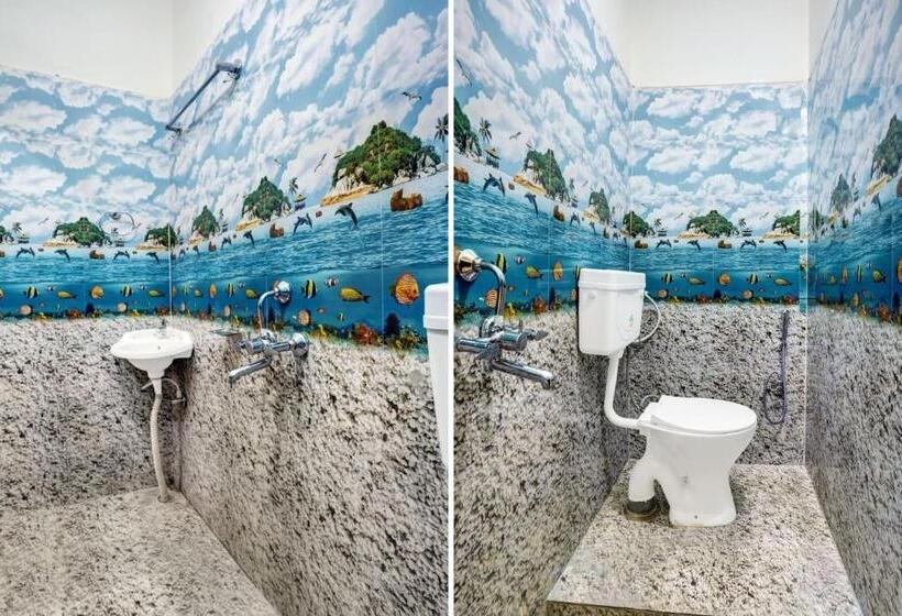 فندق O Ds Tandoori