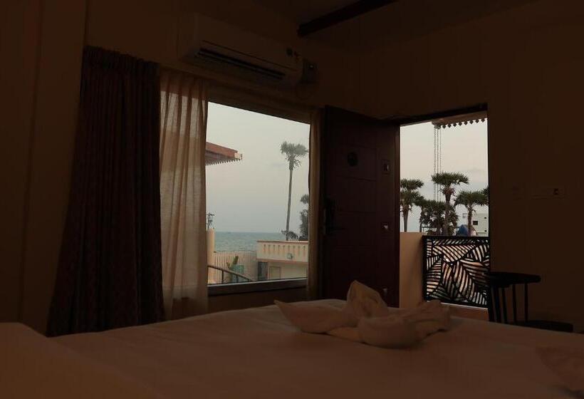 Palm Paradise Beach Resort