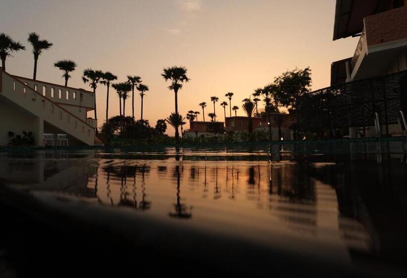 Palm Paradise Beach Resort