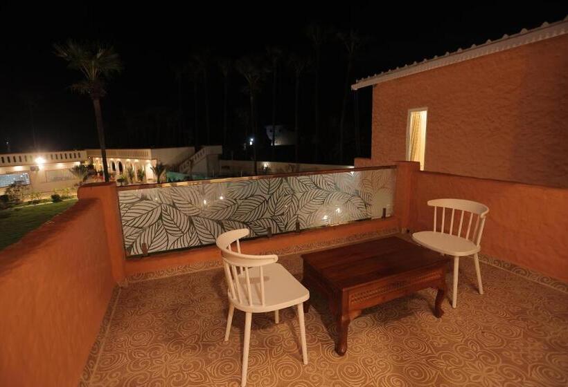 Palm Paradise Beach Resort