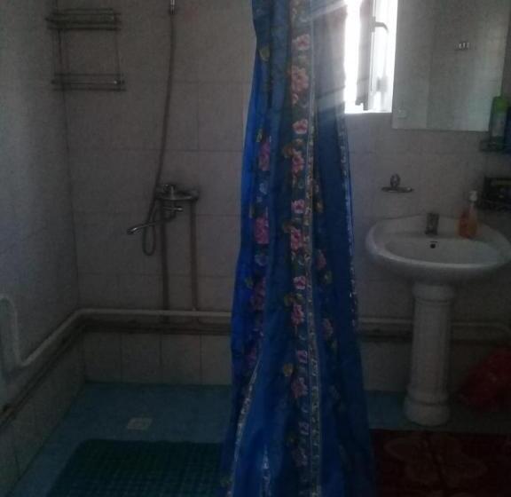 پانسیون гостевой дом жылдыз