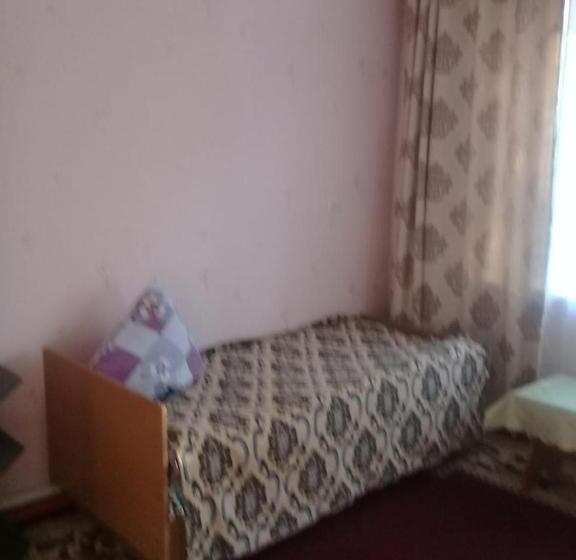 پانسیون гостевой дом жылдыз