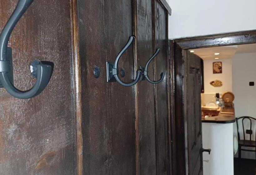 بنسيون абаджиевата къща