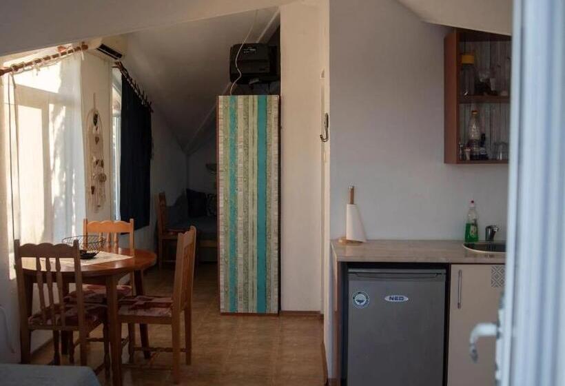 Pension вила лора