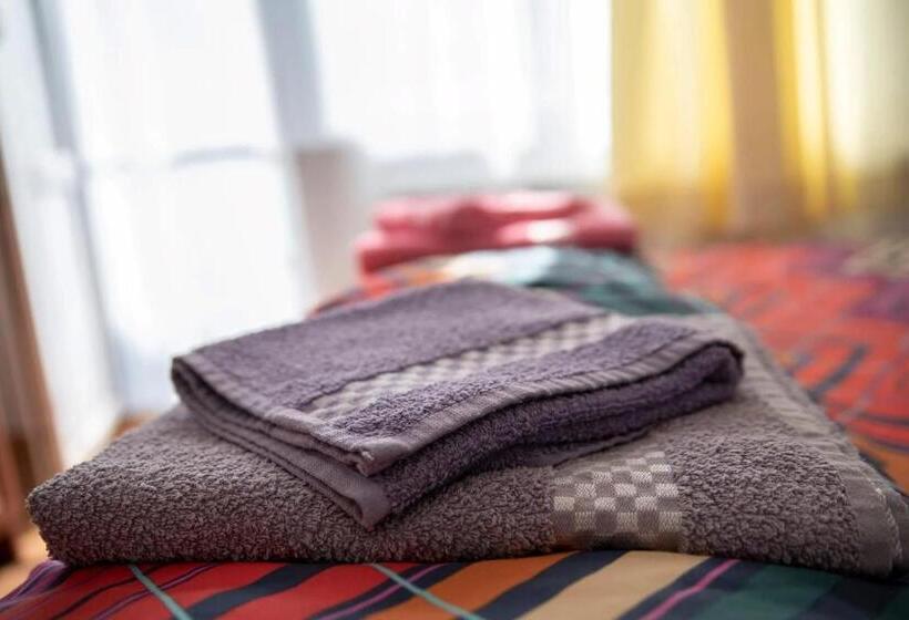 Pension вила лора