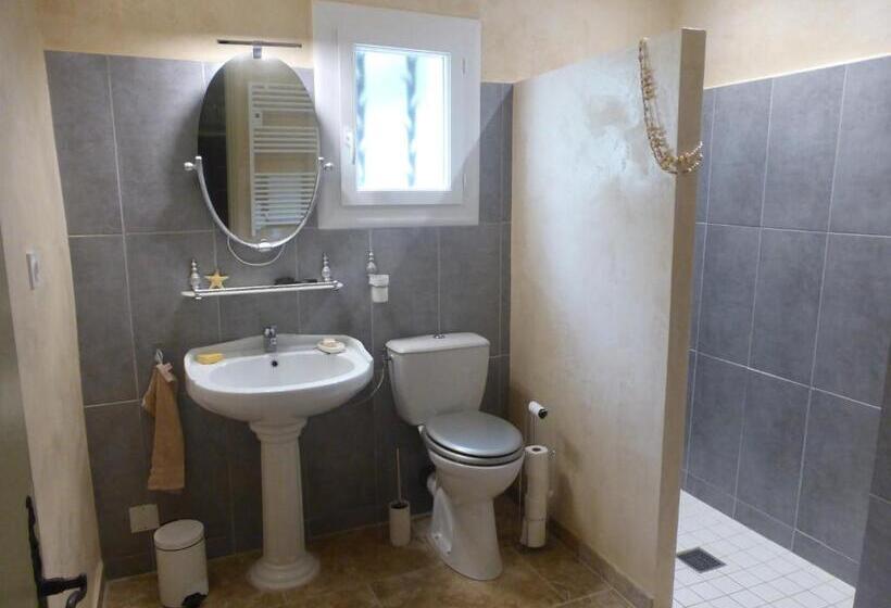 膳宿费 2 Chambres Au Calme Villa Chrisma Provence