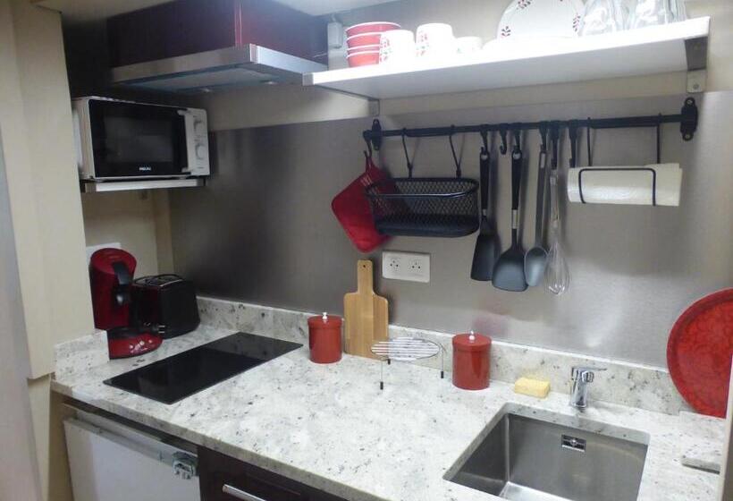 膳宿费 2 Chambres Au Calme Villa Chrisma Provence