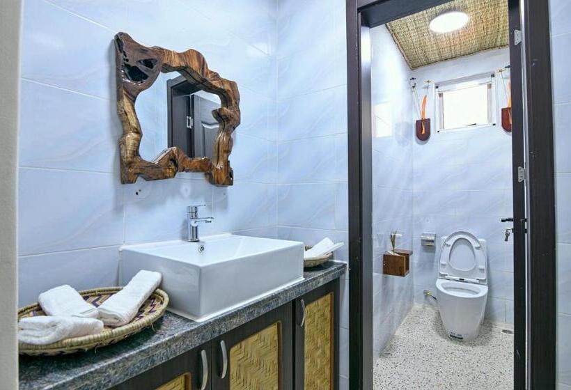 پانسیون Residence 256 Kampala, Kigo