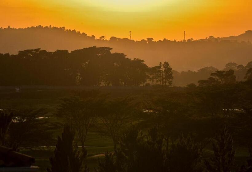 پانسیون Residence 256 Kampala, Kigo