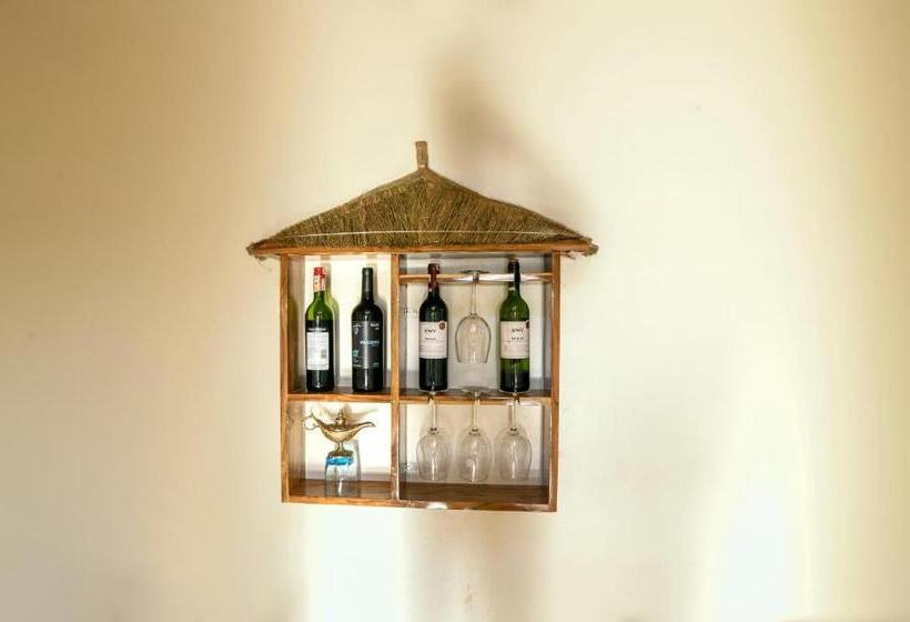 پانسیون Residence 256 Kampala, Kigo