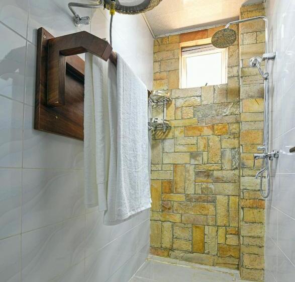 پانسیون Residence 256 Kampala, Kigo