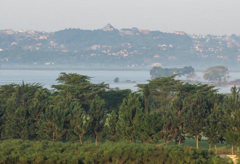 پانسیون Residence 256 Kampala, Kigo