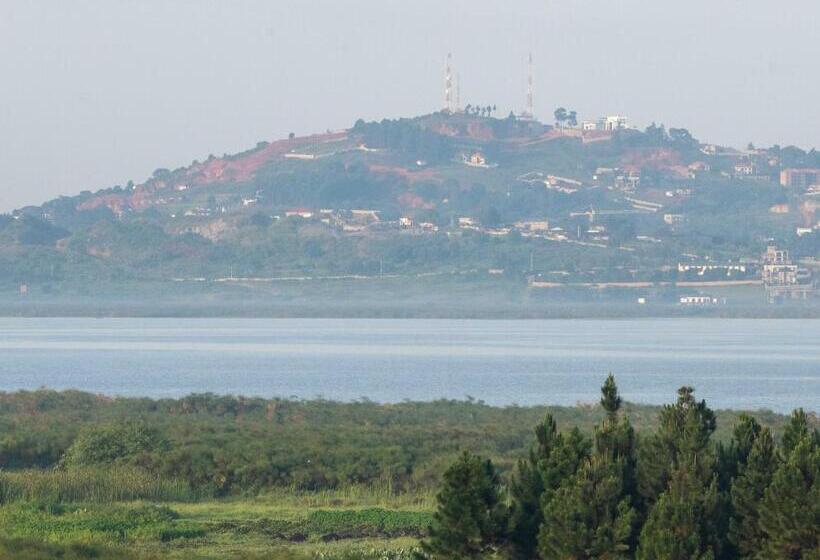 پانسیون Residence 256 Kampala, Kigo