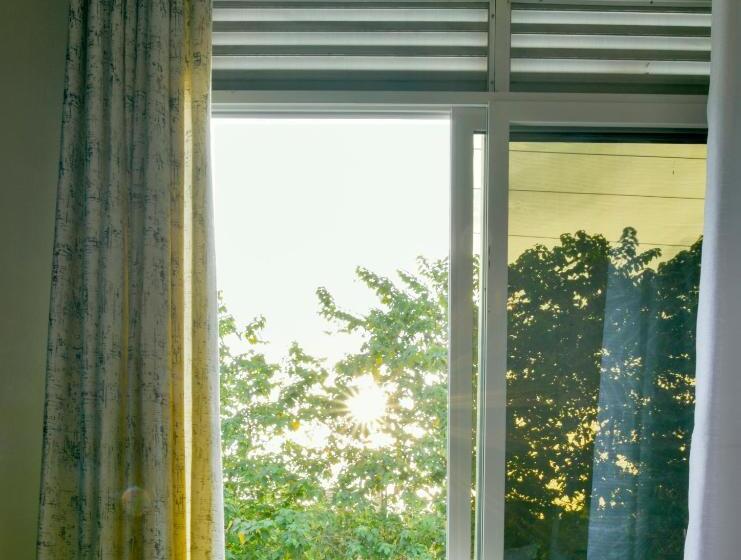 پانسیون Residence 256 Kampala, Kigo