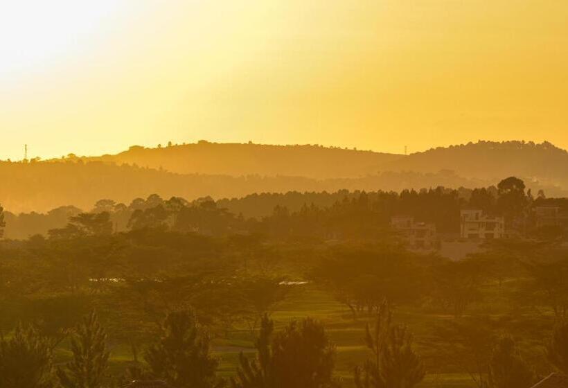 پانسیون Residence 256 Kampala, Kigo