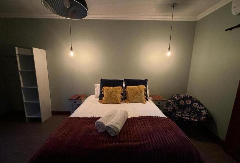 بنسيون 7 @ Apsey