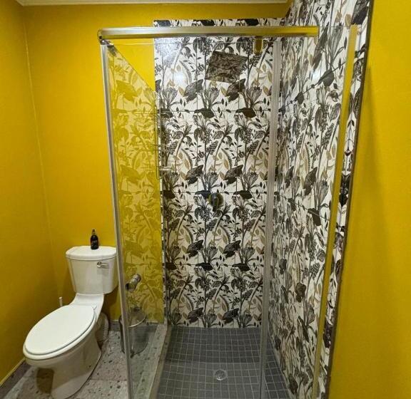 بنسيون 7 @ Apsey