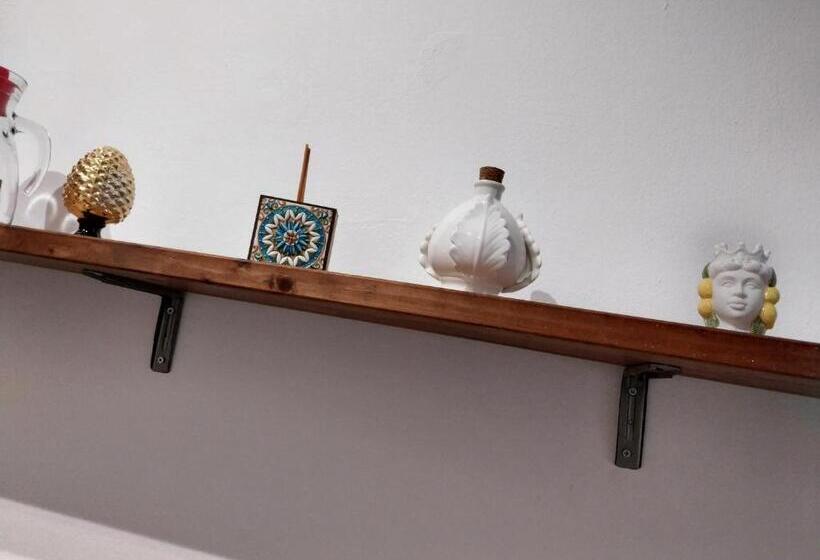 פנסיון A Casa Di Anna