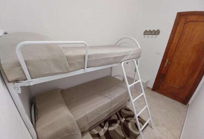 פנסיון A Casa Di Anna