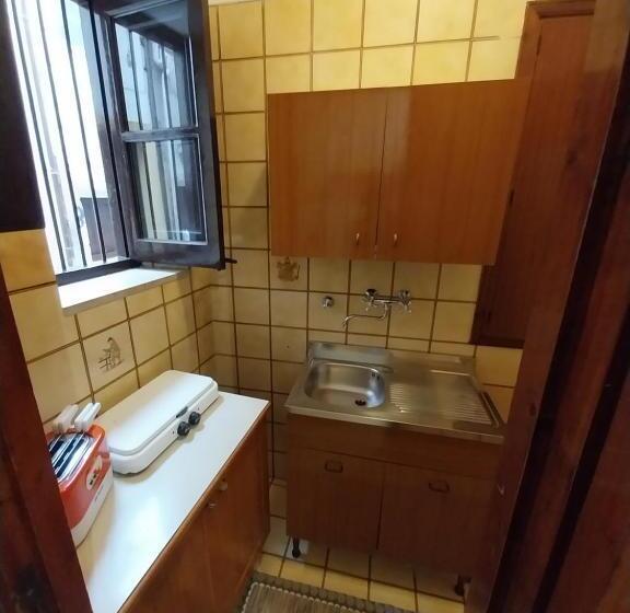 פנסיון A Casa Di Anna