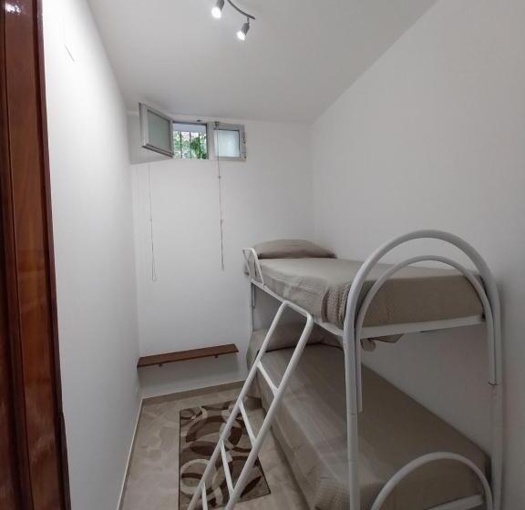 פנסיון A Casa Di Anna