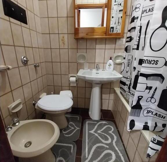 פנסיון A Casa Di Anna