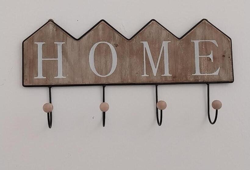 פנסיון A Casa Di Anna