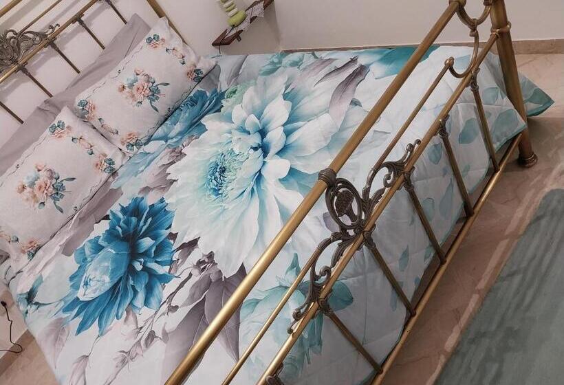 פנסיון A Casa Di Anna