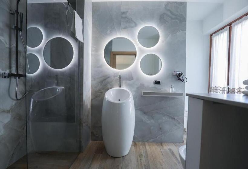 ペンション Affittacamere Ca Stella La Morra Centro