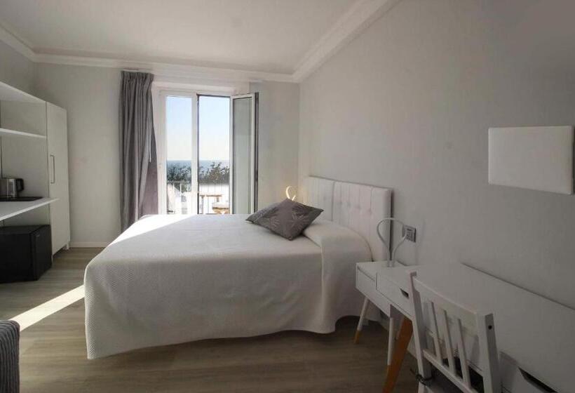 بنسيون Affittacamere Desiderio 1