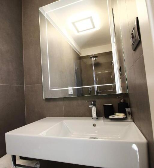 بنسيون Affittacamere Desiderio 1