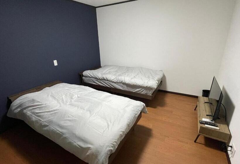 پانسیون Anchor