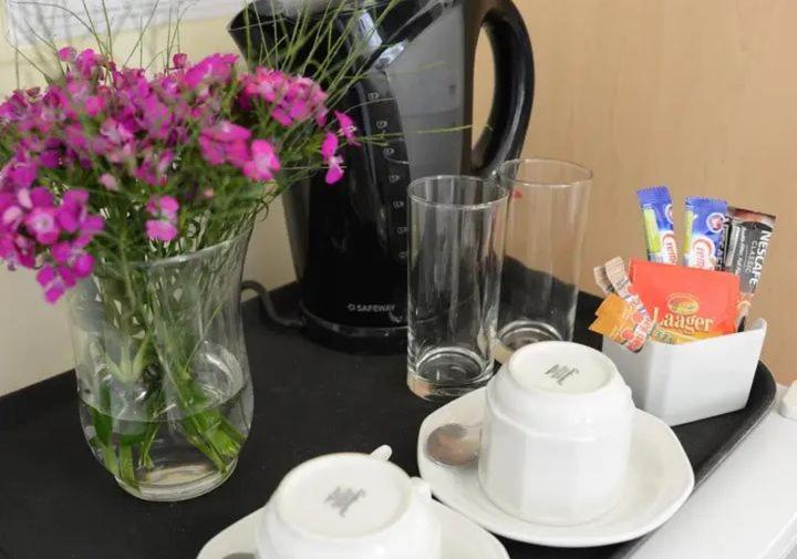 پانسیون Aphiroom Guesthouse