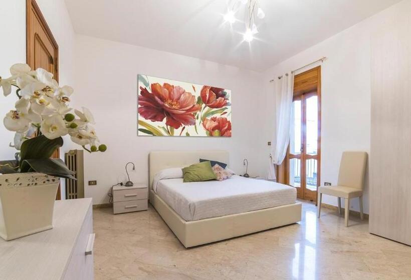 פנסיון Appartamento Stapane By Palazzo Stapane