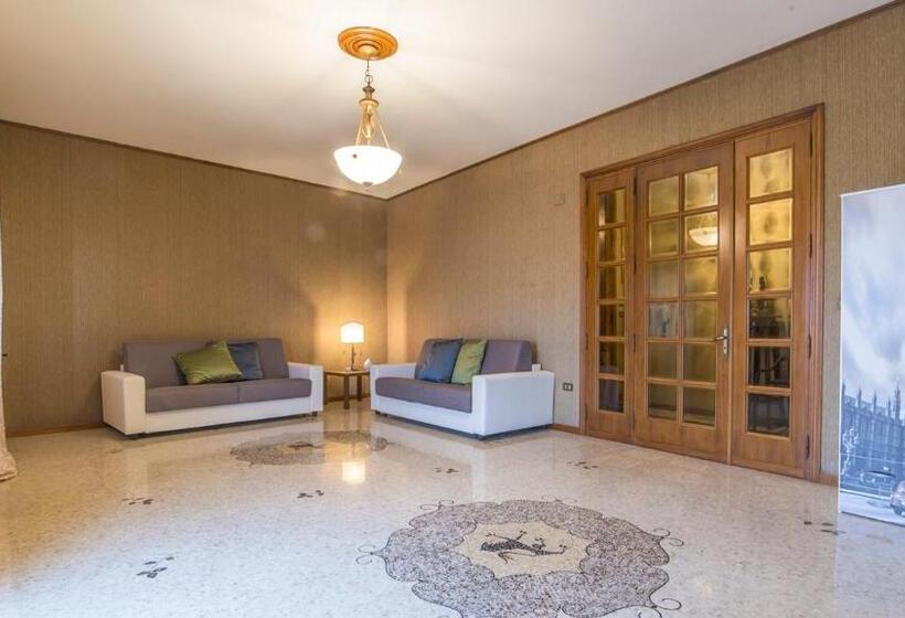 פנסיון Appartamento Stapane By Palazzo Stapane