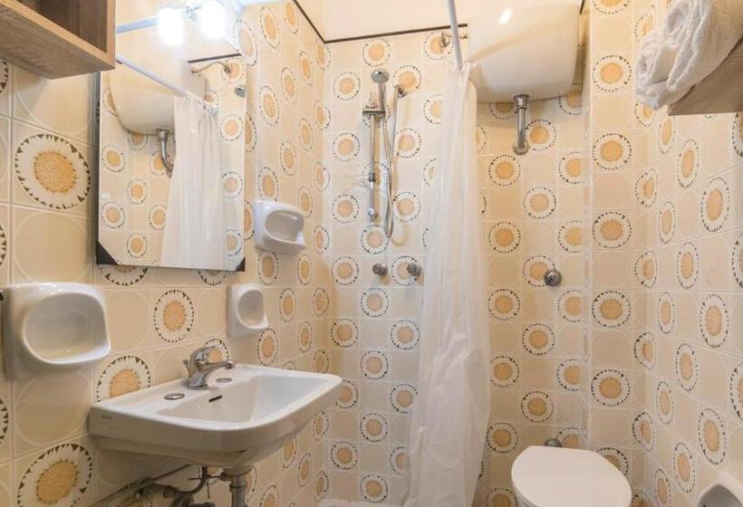 بنسيون Appartamento Stapane By Palazzo Stapane