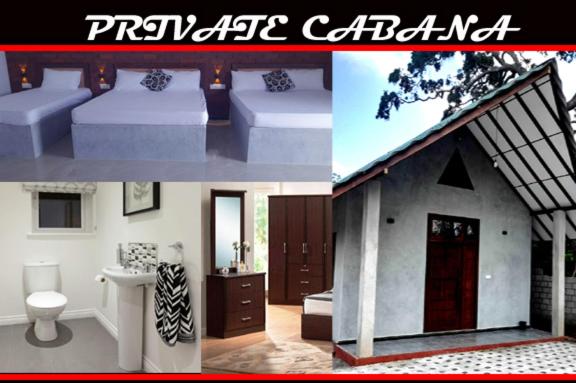 Пансион Ari Paradise