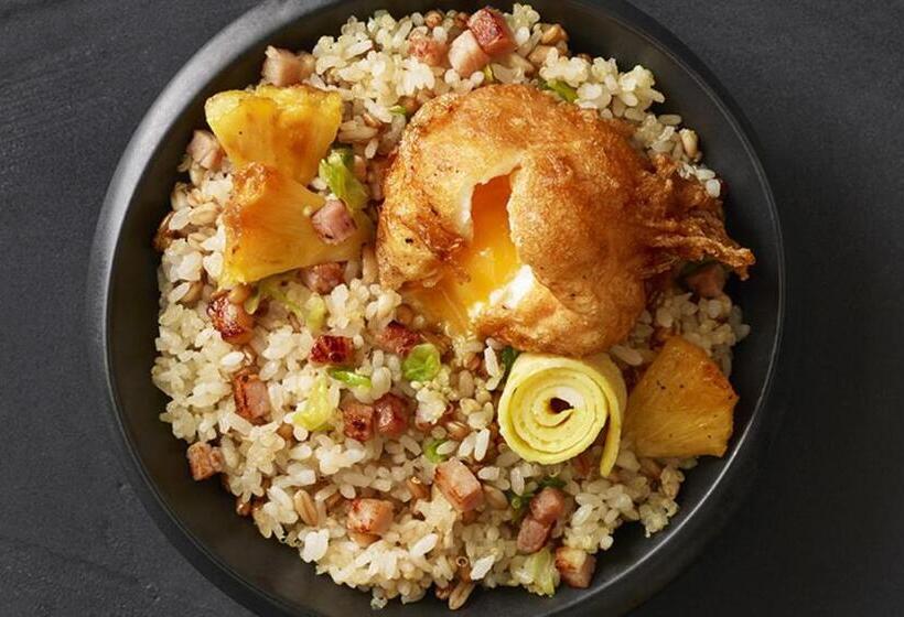 بنسيون Ari Paradise