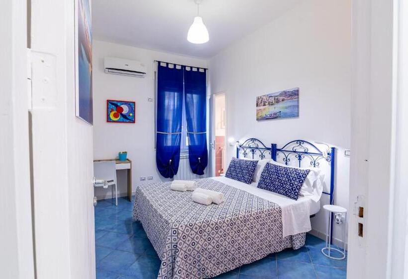 ペンション Aria Di Mares