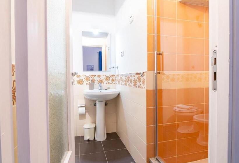 ペンション Aria Di Mares