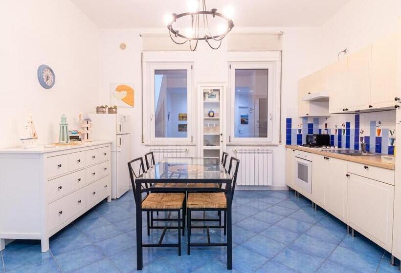 ペンション Aria Di Mares