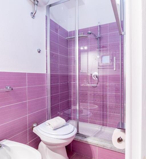 ペンション Aria Di Mares